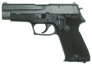 SIG P220 航空自衛隊 EVO2 frame HW