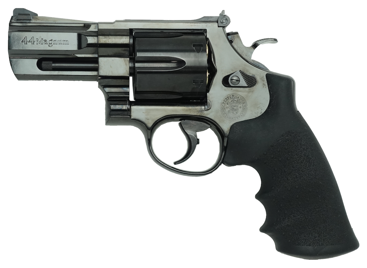 S&W M29 PC Flat Side 3inch | TANAKA WORKS