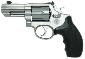 S&W M66 PC 3inch “F-Comp” Ver.3