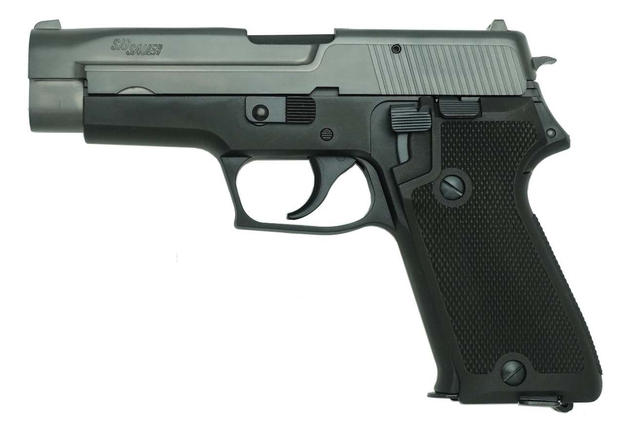 SIG P220 Early EVO2 frame HW