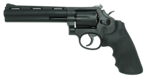 Smolt Revolver 6inch HW Ver.3