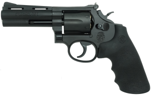 Smolt Revolver 4inch HW Ver.3