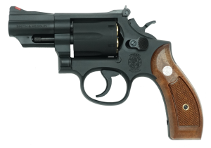 S&W M19 2.5inch Combat magnum HW Ver.3