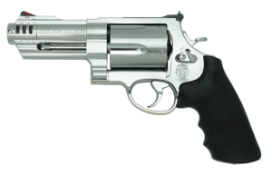 S&W M500 PC 3+1inch