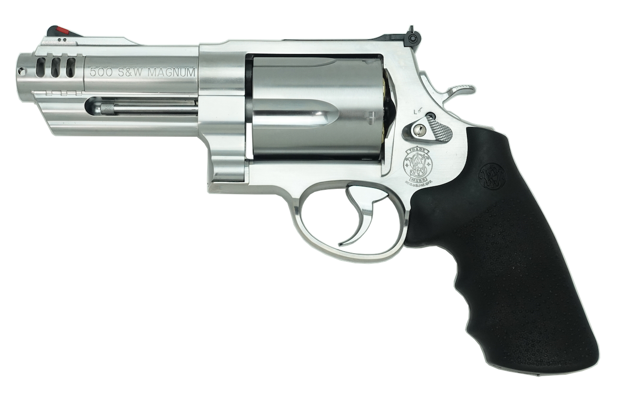 S&W M500 PC 3+1inch