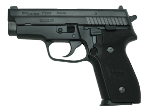 SIG P229 EVO2 frame HW