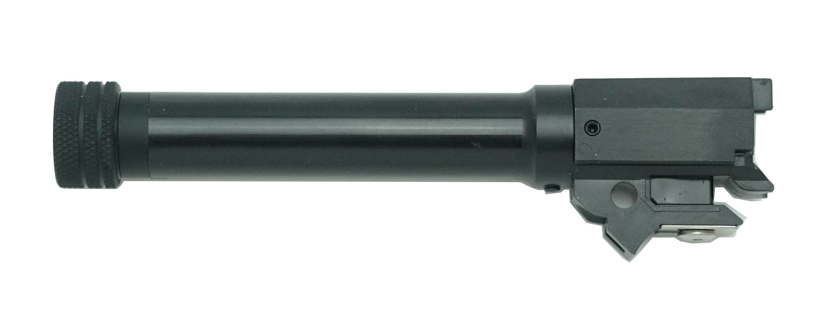 SIG P228用 スレッデッド・バレル(14mm正ネジ)