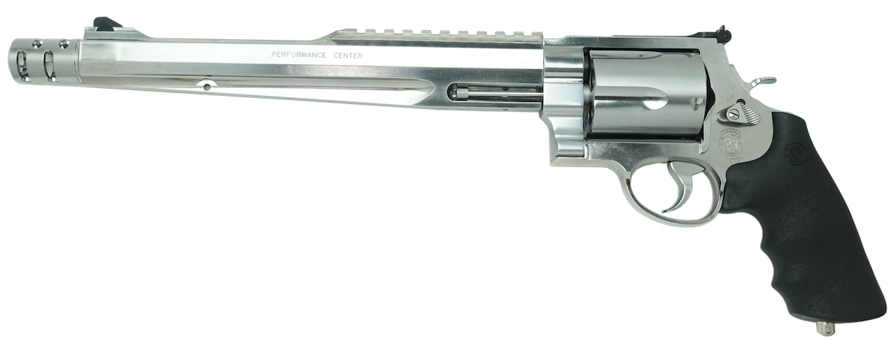 S&W M500 PC 10.5inch