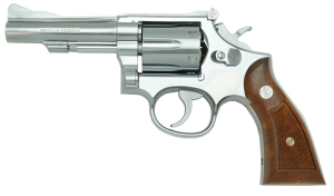 S&W M67 Combat Masterpiece 4inch Ver.3