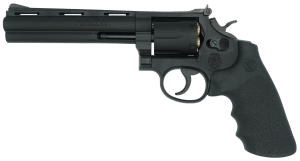 Smolt Revolver 6inch HW Ver.3