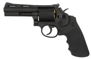 Smolt Revolver 4inch HW Ver.3