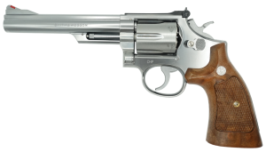 S&W M68 C.H.P. 6inch  ※限定商品