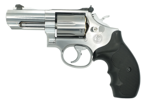 S&W M66 PC 3inch “F-Comp”  Ver.3