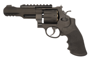 S&W PERFORMANCE CENTER M&P R8 5inch HW ver.2