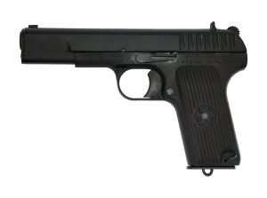 Tokarev TT-33　HW