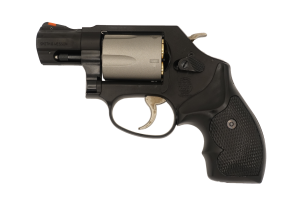 S&W M360 PD(パーソナル・ディフェンス).357Magnum HW