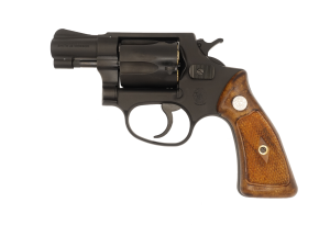 S&W.38 Chiefs Special (Pre-M36) 2inch Square Butt