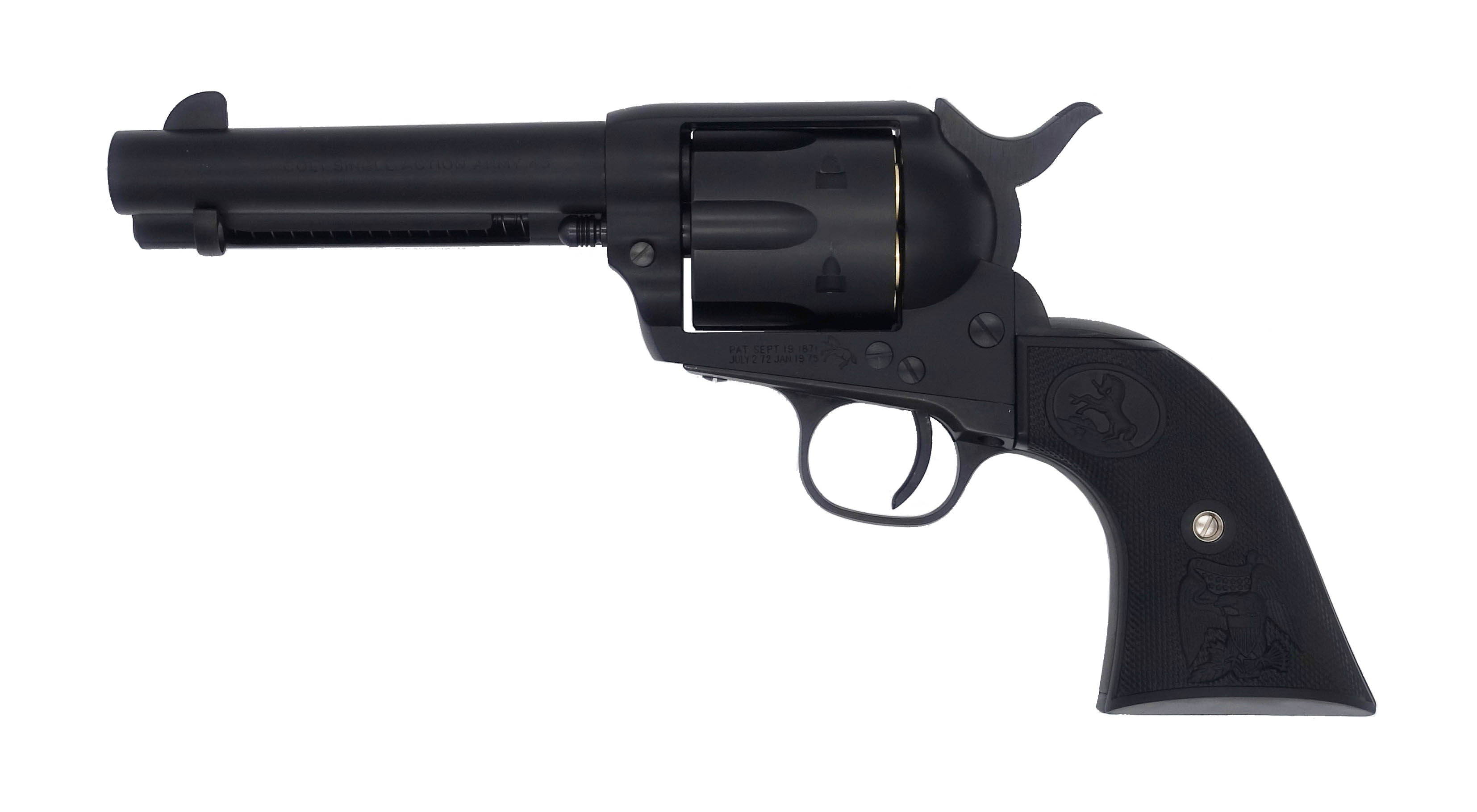 PEGASAS Ⅱ Gas Gun Series