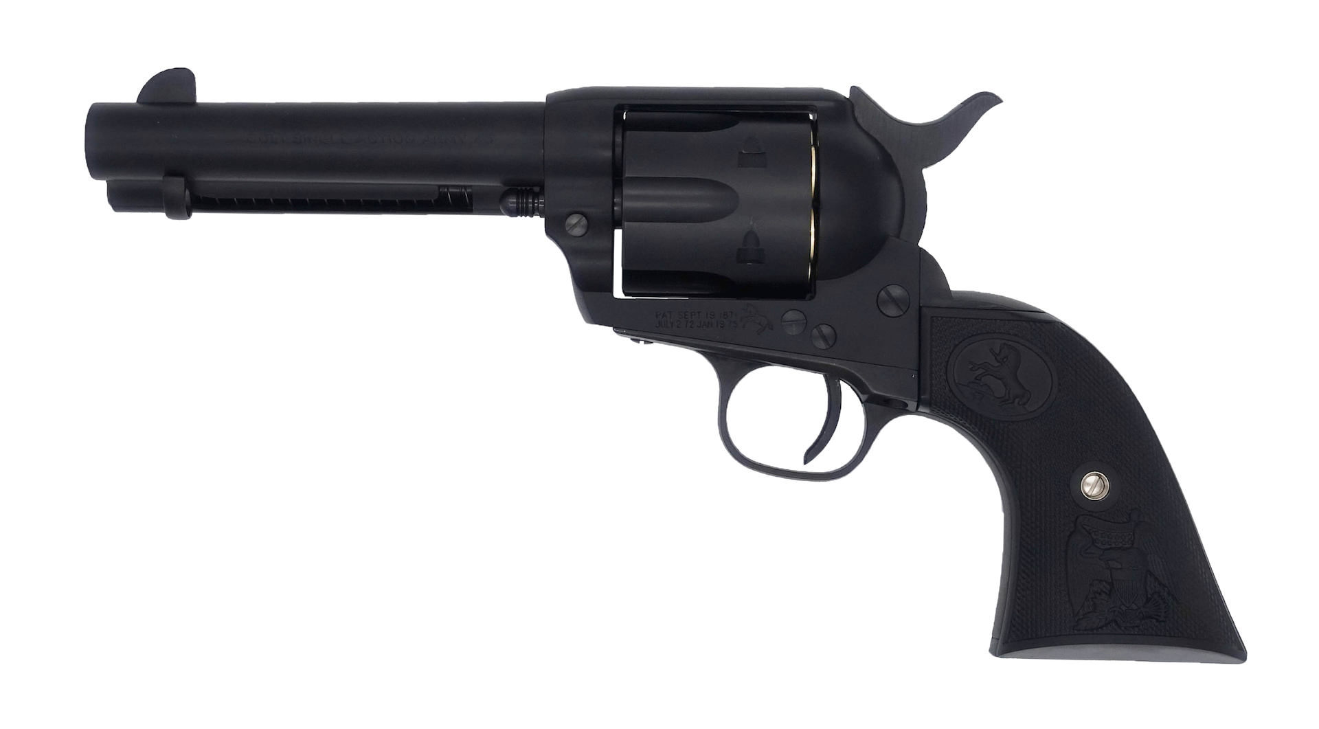 PEGASAS Ⅱ Gas Gun Series