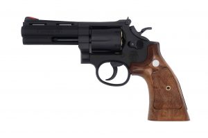 SMOLT Revolver 4inch HW Ver.3