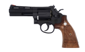 SMOLT Revolver 4inch HW Ver.3  Square butt