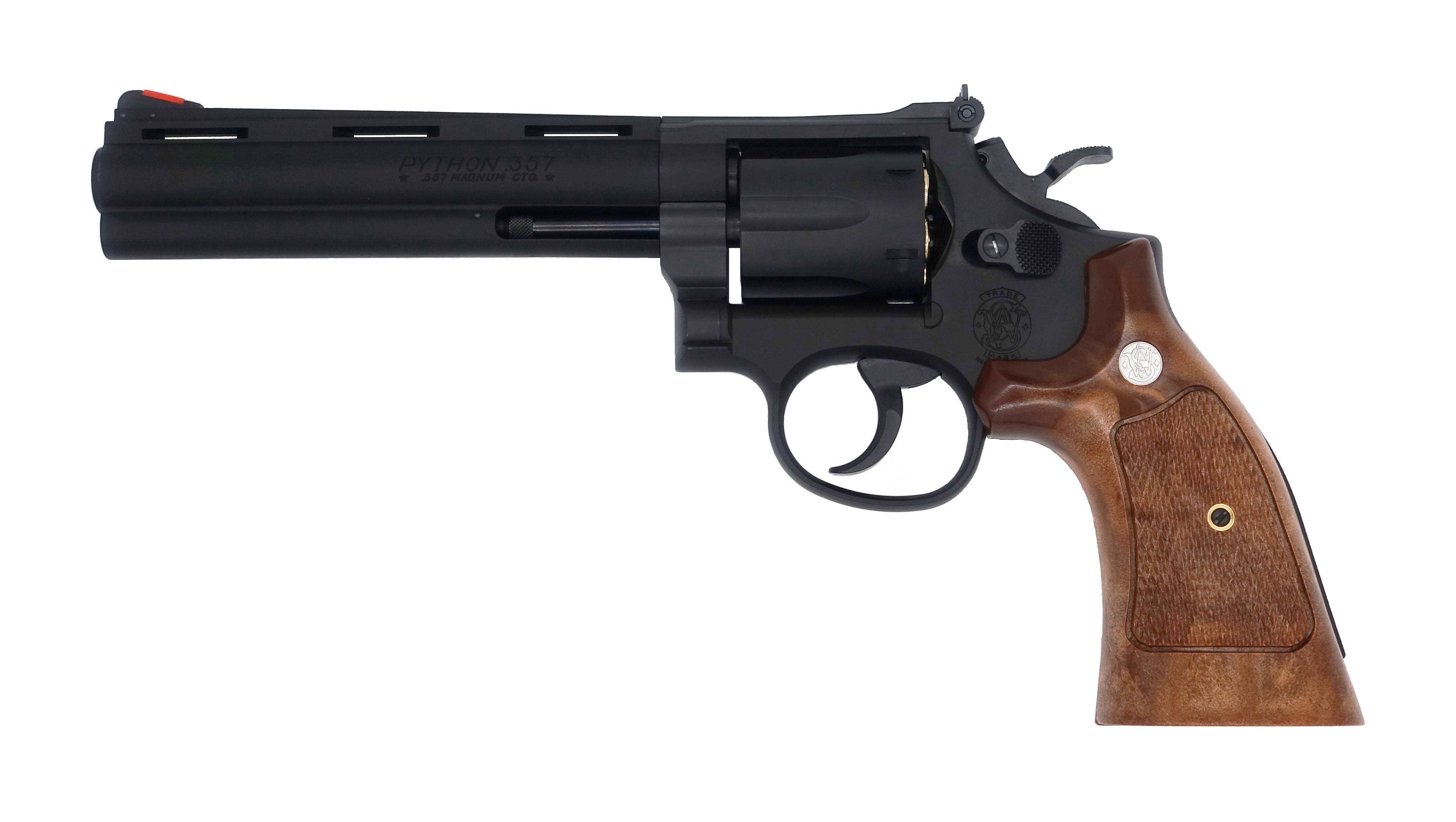 SMOLT Revolver 6inch HW Ver.3