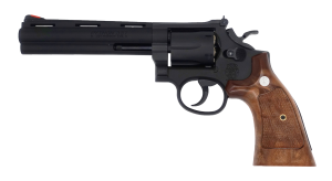 SMOLT Revolver 6inch HW Ver.3  Square butt