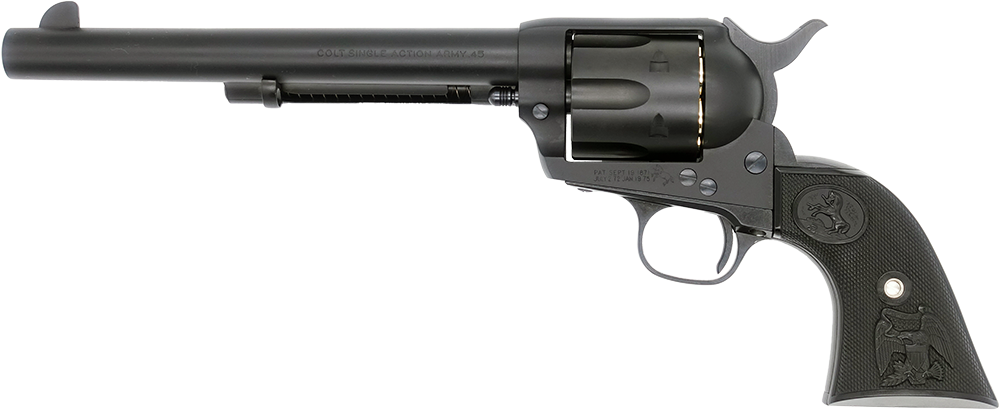 PEGASAS Ⅱ Gas Gun Series