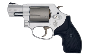 S&W M360 Sc .357Magnum HW セラコート