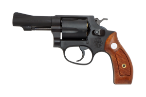 S&W M36 Chiefs Special 3inch HW Version.2