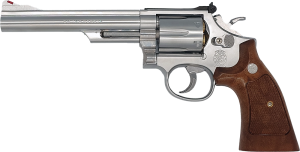 S&W M66 6inch Combat Magnum Ver.3