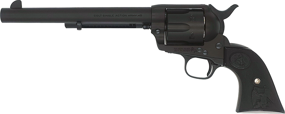 PEGASAS Ⅱ Gas Gun Series
