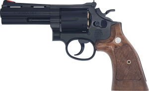 SMOLT Revolver 4inch HW Ver.3 Square butt