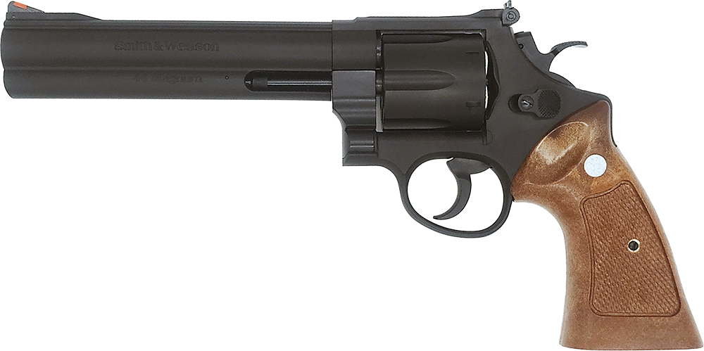 S&W M29 Classic 6-½ inch HW Ver.3