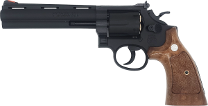 SMOLT Revolver 6inch HW Ver.3 Square butt