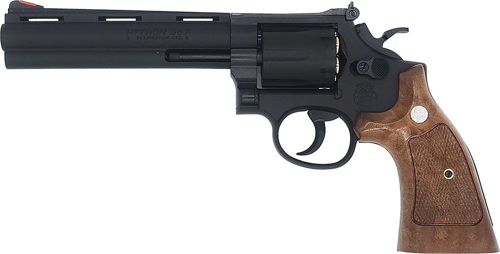 SMOLT Revolver 6inch HW Ver.3 Square butt
