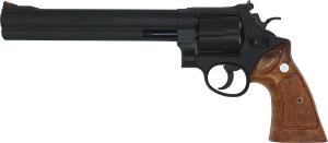 S&W M29 Classic 8-⅜ inch Heavy Weight Version.3