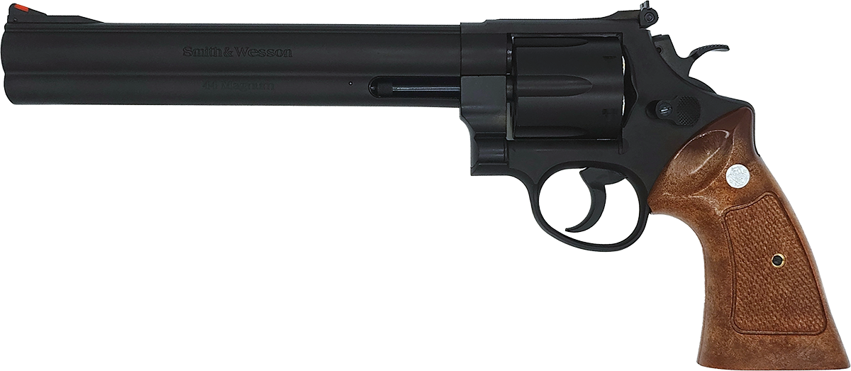 S&W M29 Classic 8-⅜ inch Heavy Weight Version.3