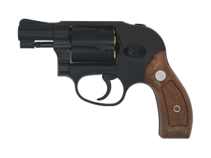 S&W M49 Body Guard 2inch Version.2