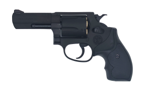 S&W M36 Performance Center 3inch HW Version 2
