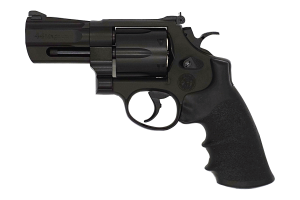 S&W M29 Performance Center 3inch Flat Side Heavy Weight Version 2