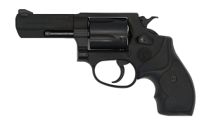 S&W M36 Performance Center 3inch Heavy Weight Version 2