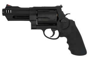 S&W M500  3+1inch Black Heavy Weight Version 2
