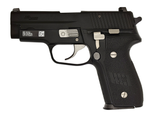 SIG P228 “M11”  Evolution 2 ALL Heavy Weight