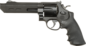 S&W M29 Performance Center 5inch “V-Comp” Heavy Weight Version 3