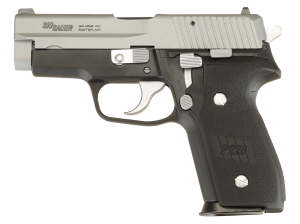 SIG P228 “Two-Tone” Evolution 2 ALL Heavy Weight