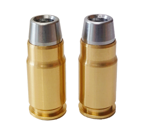 .357 SIG  Wキャップ・カートリッジ 7発SET