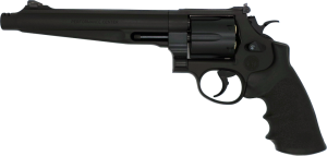 S&W M29 Performance Center 7.5inch “Comp Hunter” Heavy Weight Version 2