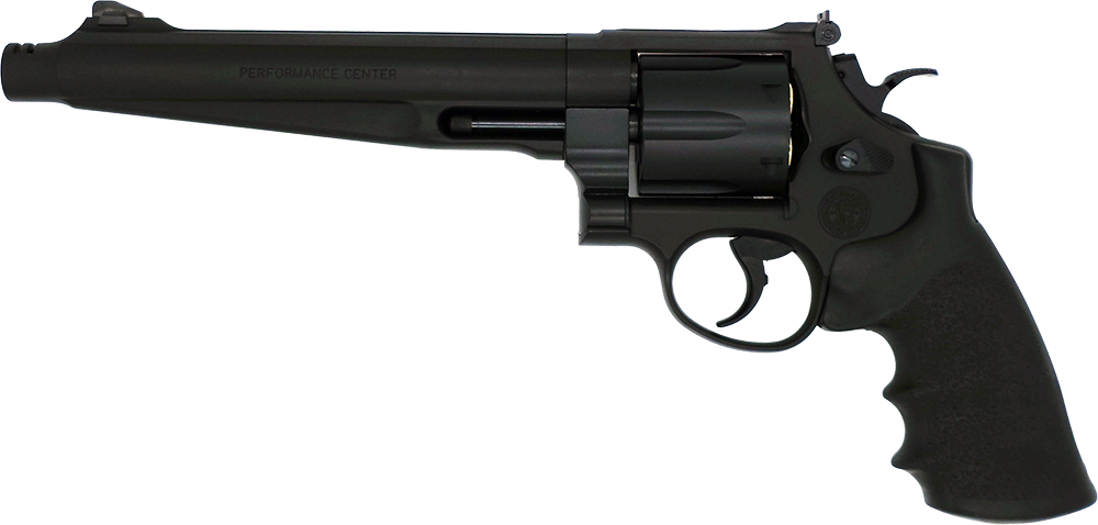 S&W M29 Performance Center 7.5inch “Comp Hunter” Heavy Weight Version 2