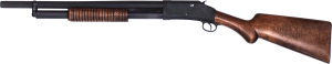 Model 1897 “Early Riot Gun” Version 2 Heavy Weight